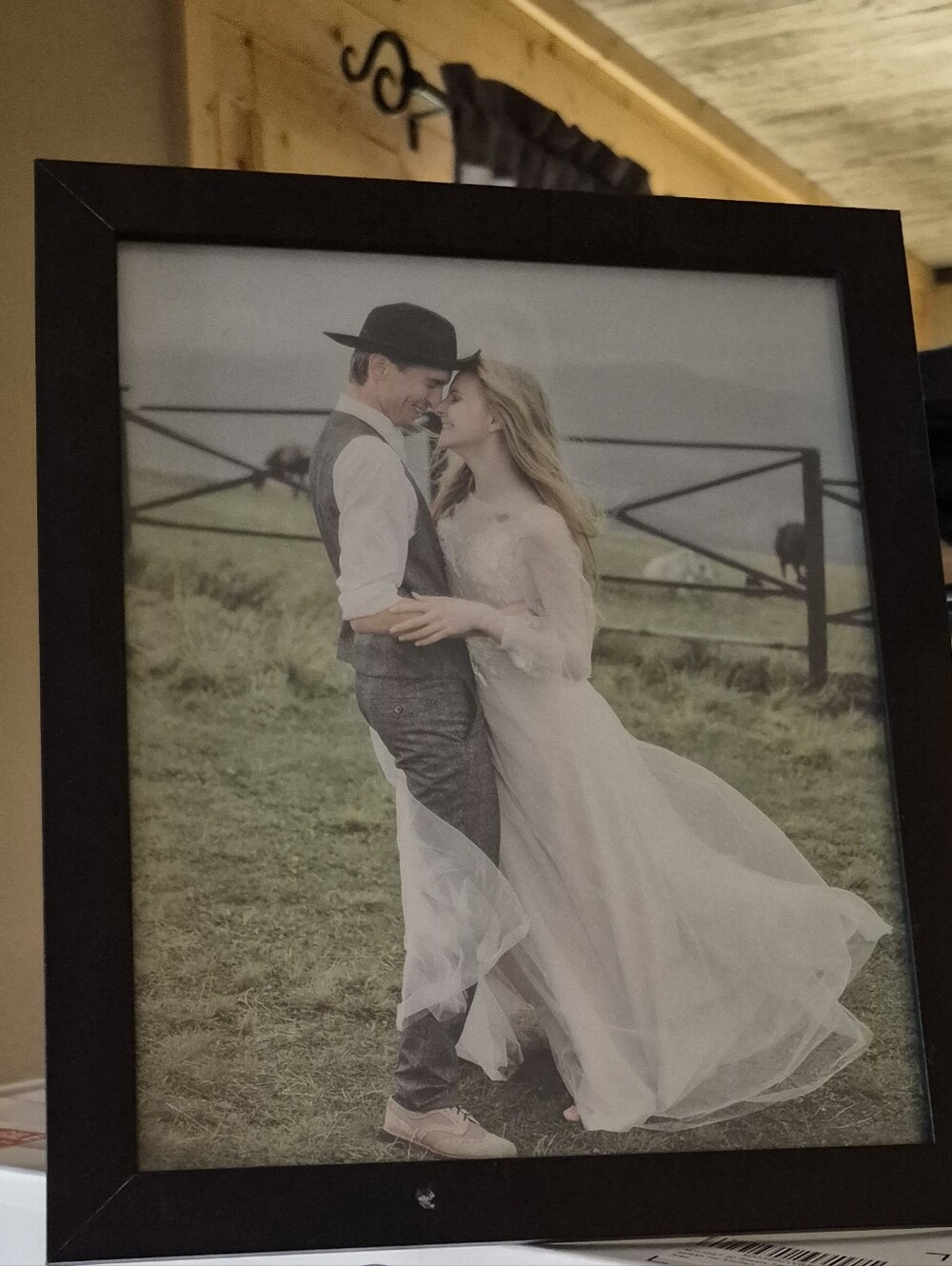 Pk Of 10 Frames 8x10